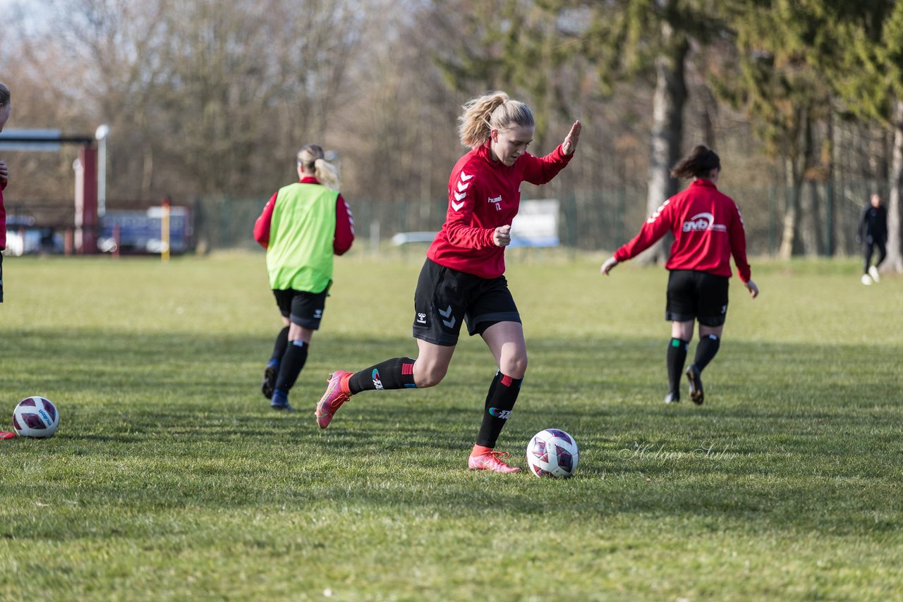 Bild 152 - F Rot Schwarz Kiel - SV Henstedt Ulzburg 2 : Ergebnis: 1:1